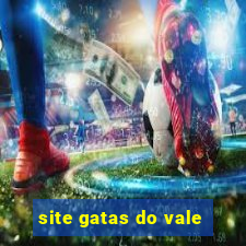 site gatas do vale